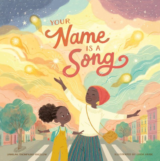 Name is a Song