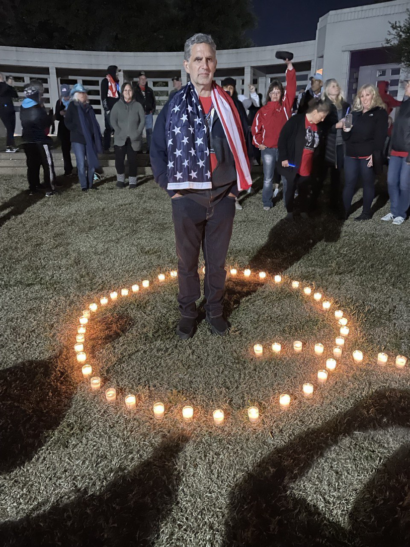 MICHAEL PROTZMAN JFK