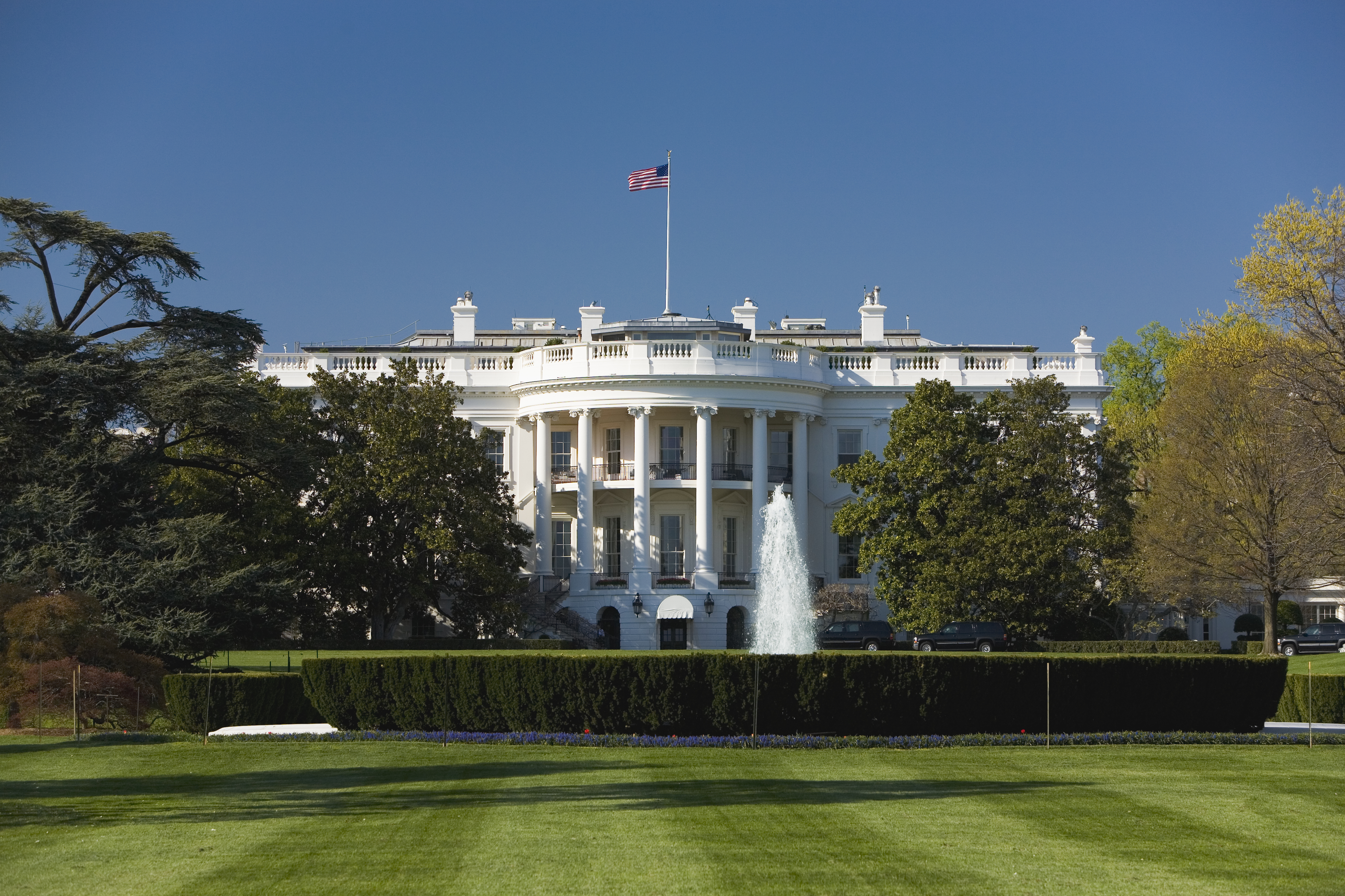 White House