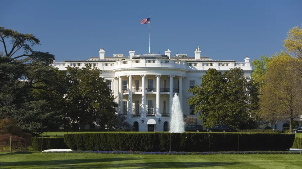 White House