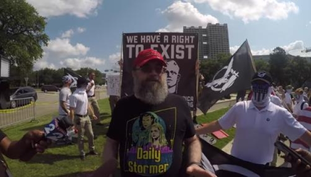 Robert Ray Sam Houston