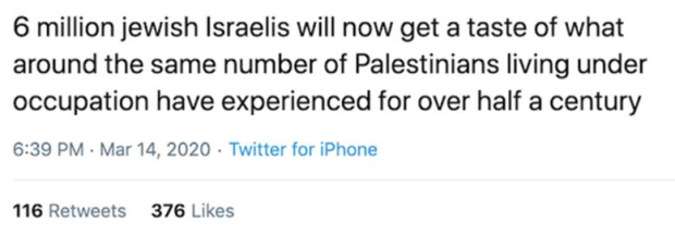 coronavirus-regulation-israel-palestinian