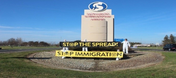 stop the spread racism coronavirus