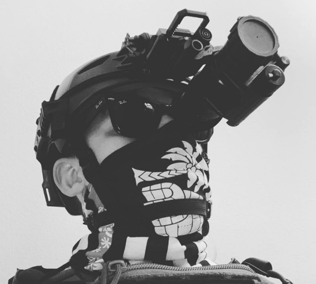 Boogaloo backgrounder