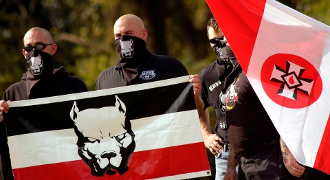 Hate Symbols Database