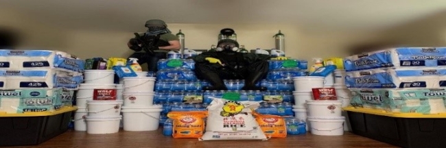 coronavirus racist meme 3