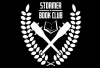 Daily Stormer book club logo